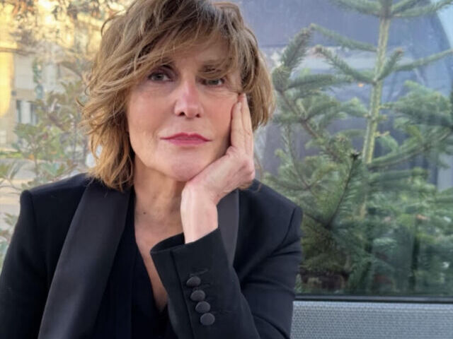 MARLENE-COUET