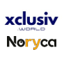 XCLUSIV et NORYCA
